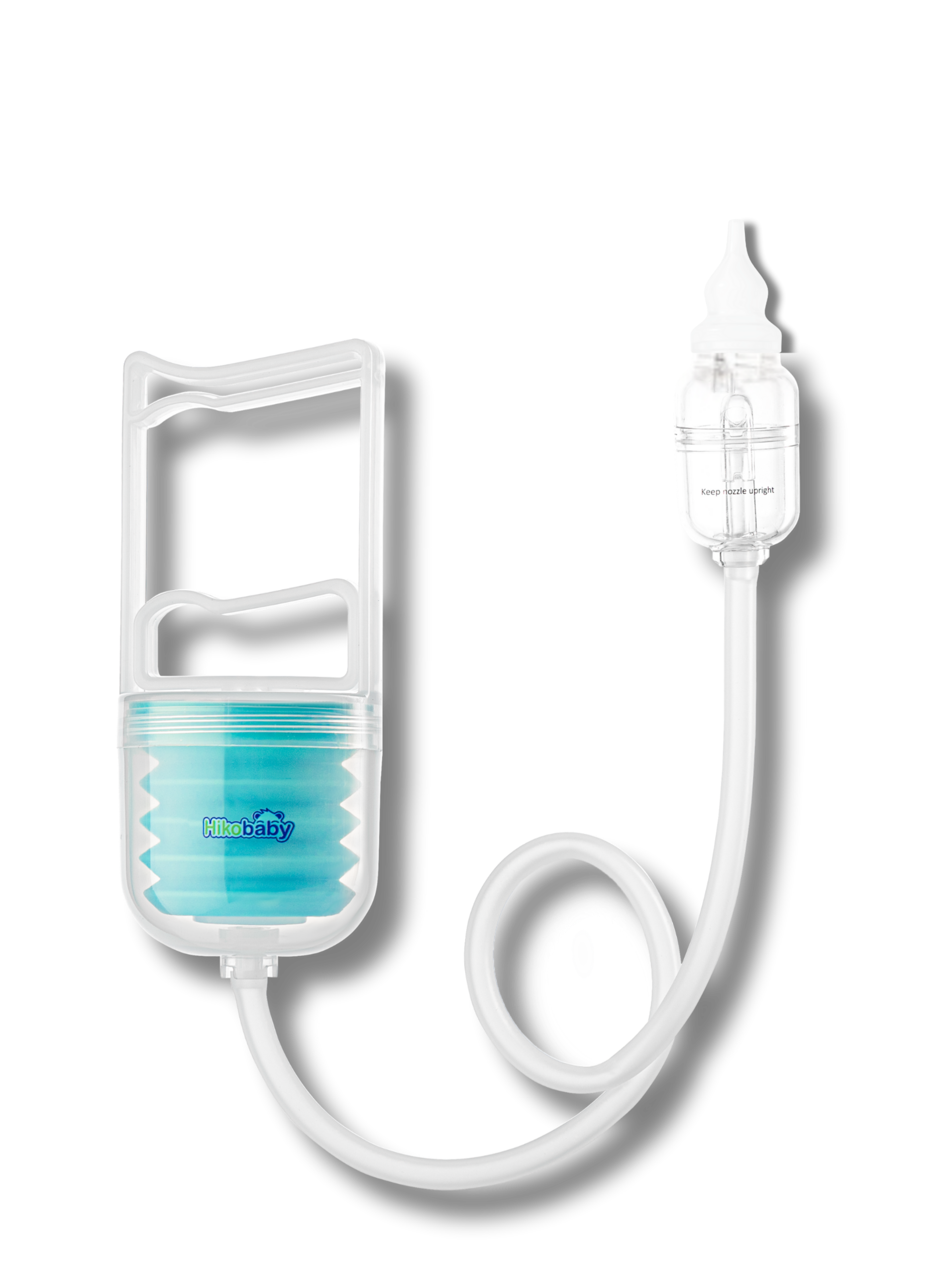 Dụng cụ hút mũi Hikobaby