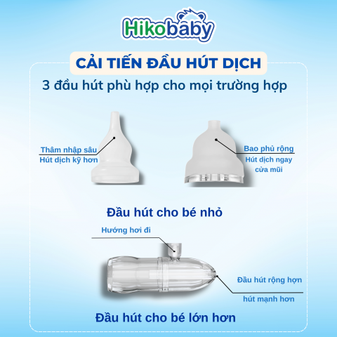 Chăm sóc bé khi giao mùa để phòng bệnh hô hấp