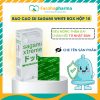 Bao cao su có gai Sagami White Box siêu mỏng tăng kích thích kéo dài quan hệ hộp 10 cái
