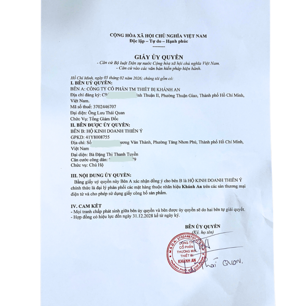 Khẩu trang KF94 Hàn Quốc Khánh An chống bụi mịn 4 lớp cao cấp hộp 30 cái KAKA99O