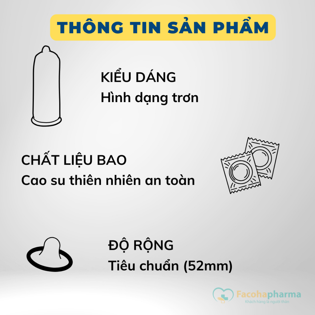 Bao cao su siêu mỏng Sagami Superthin siêu mỏng tăng kích thích kéo dài quan hệ hộp 10 cái