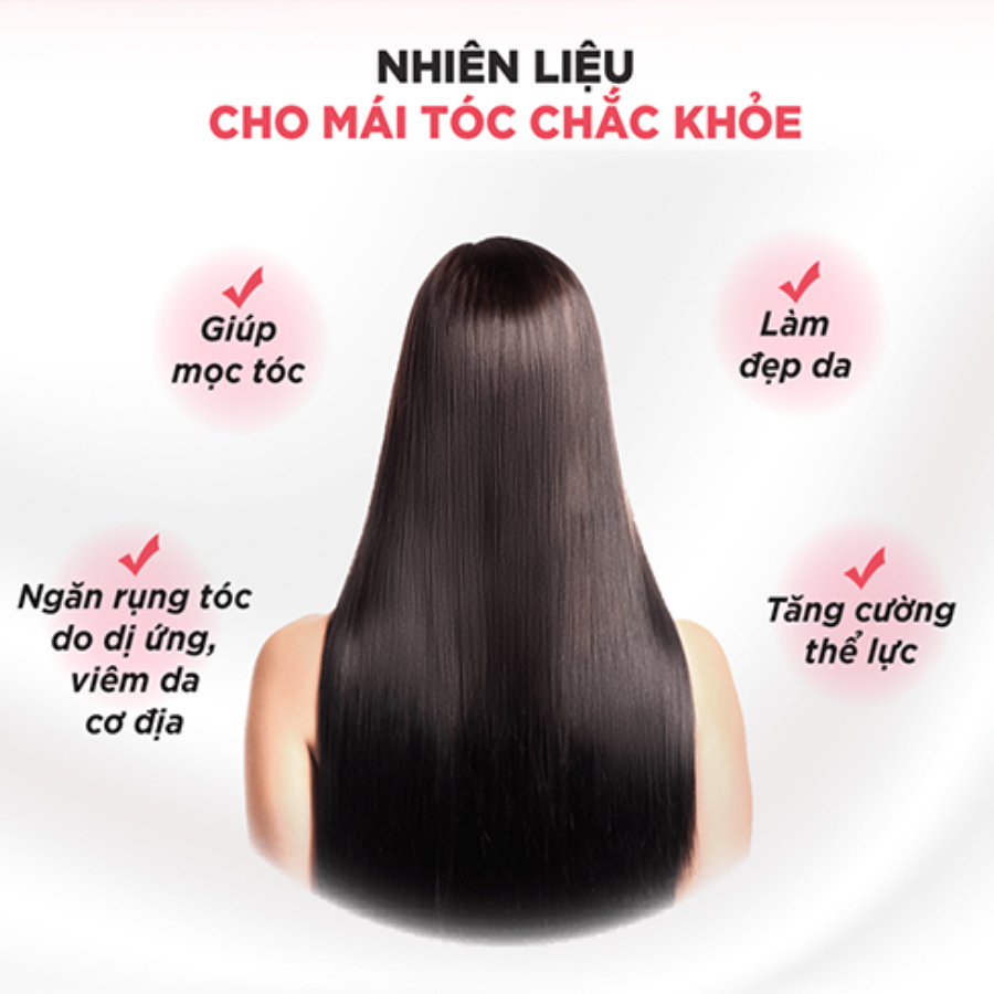 Viên uống DHC Biotin Nhật Bản ngăn rụng tóc giúp tóc chắc khỏe gói 30 viên 30 ngày TPN7.28