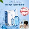 Bình rửa mũi XGO Rino