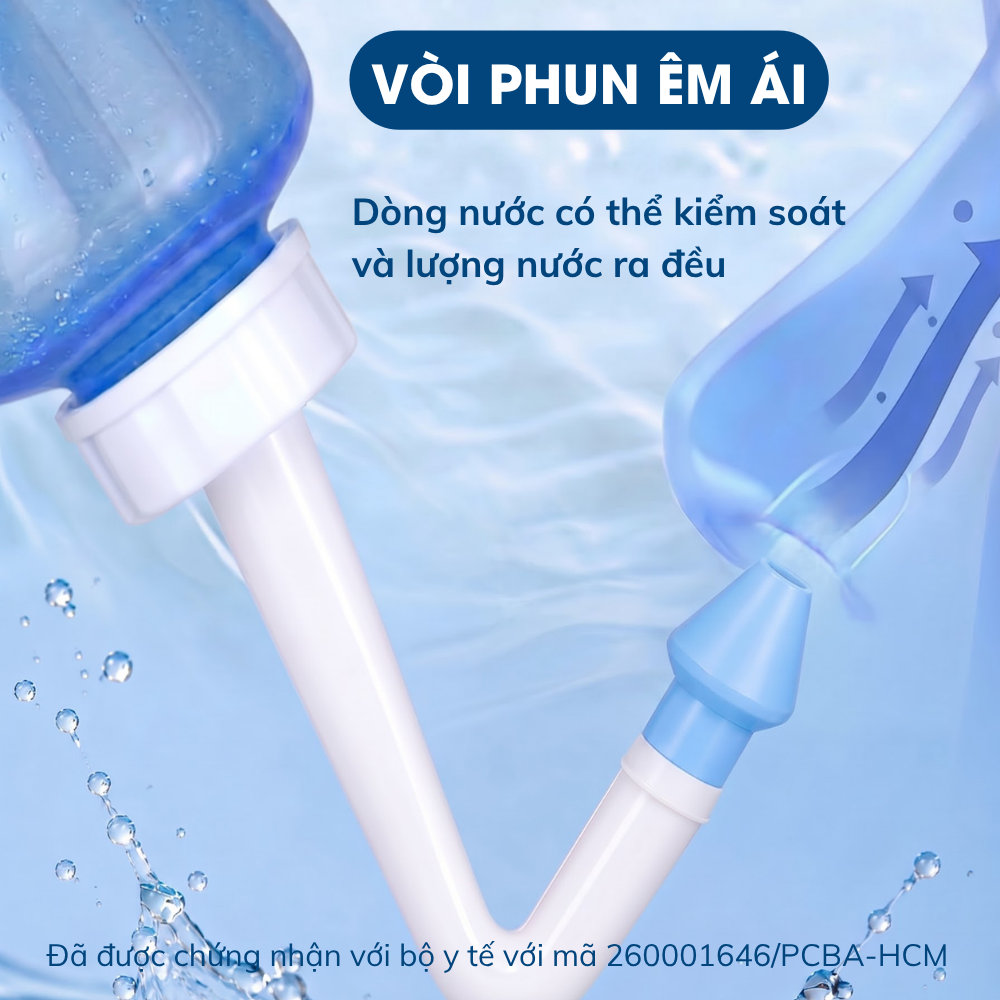 Cơ chế sản phẩm 1