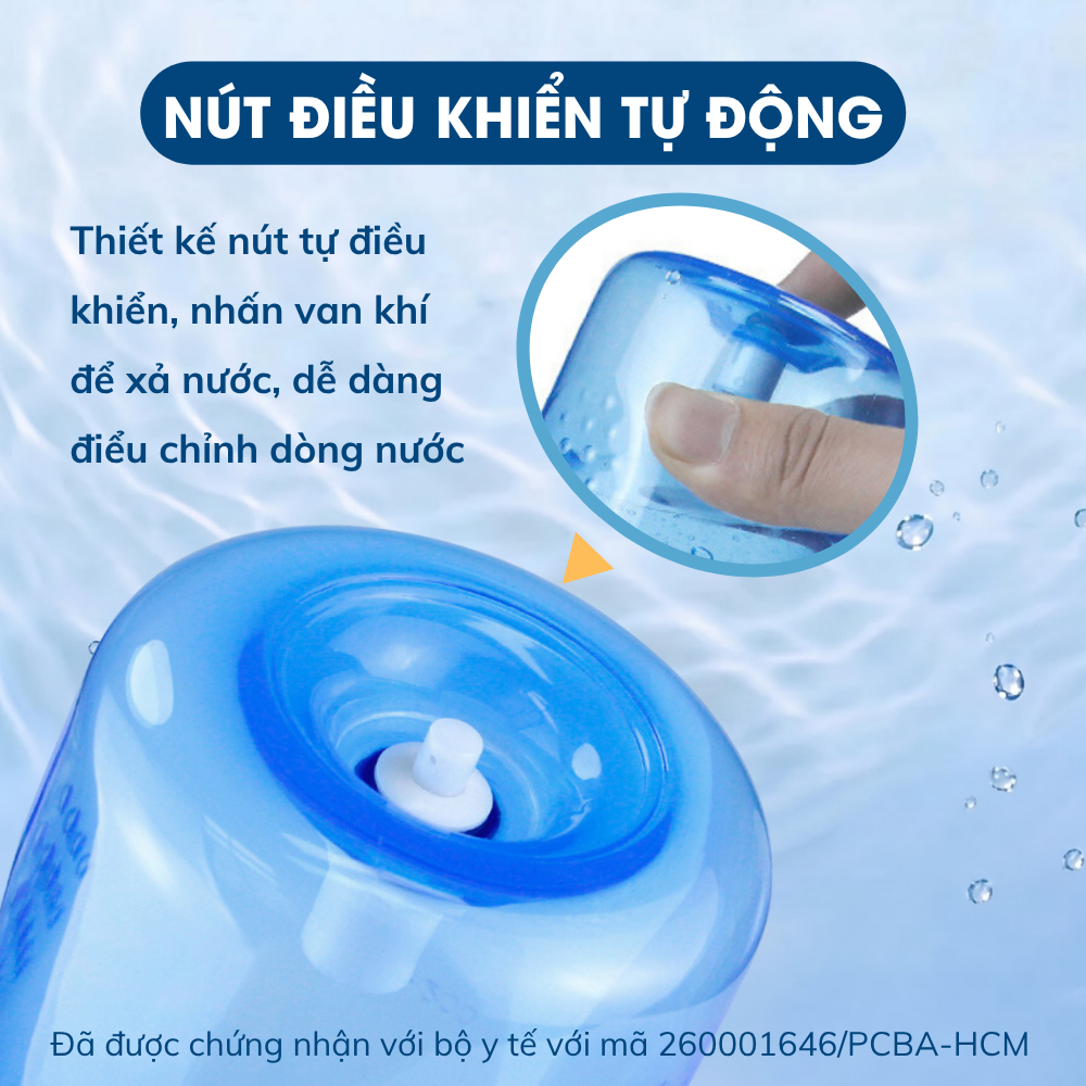 Cơ chế sản phẩm 3